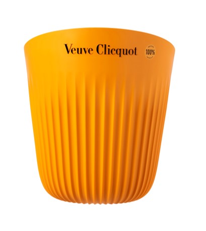 Veuve Clicquot Ponsardin Veuve Clicquot Sunrays Ice Bucket (1ks)