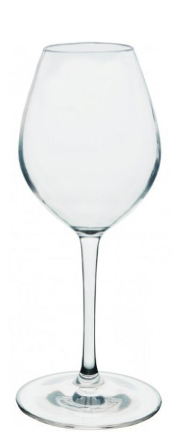 Nerozbitná sklenice na víno Clubhouse 51 cl (1ks)