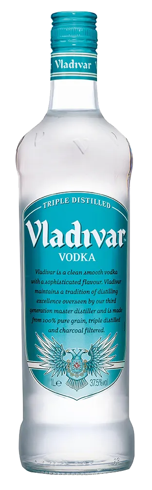 Vladivar Vodka (0,7l)