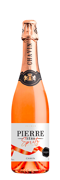 Pierre Zero 0% Spritz bez alkoholu (0,75l)