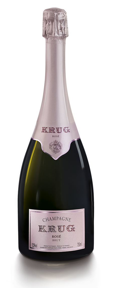 Krug Rosé (0,75l)