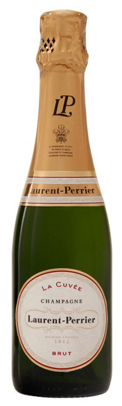 Laurent Perrier LA CUVÉE (0,375l)