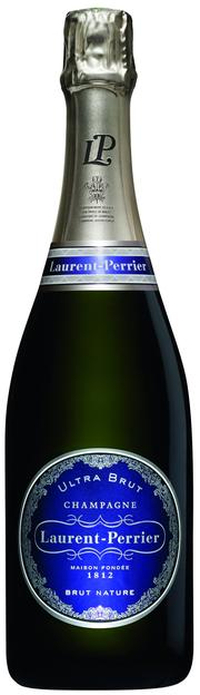 Laurent Perrier Ultra Brut (0,75l)
