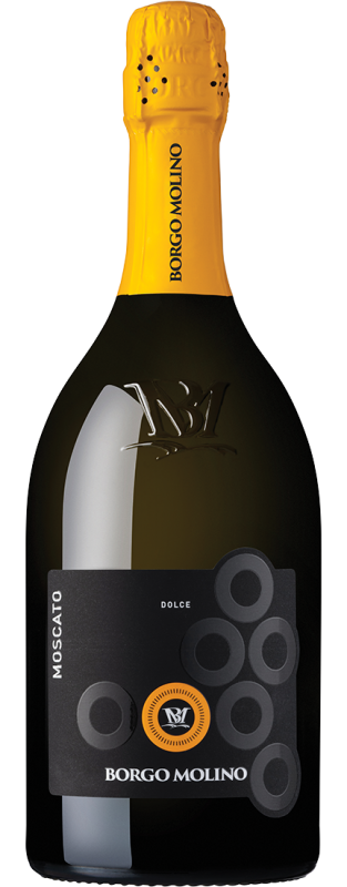 Borgo Molino Moscato Dolce (0,75l)