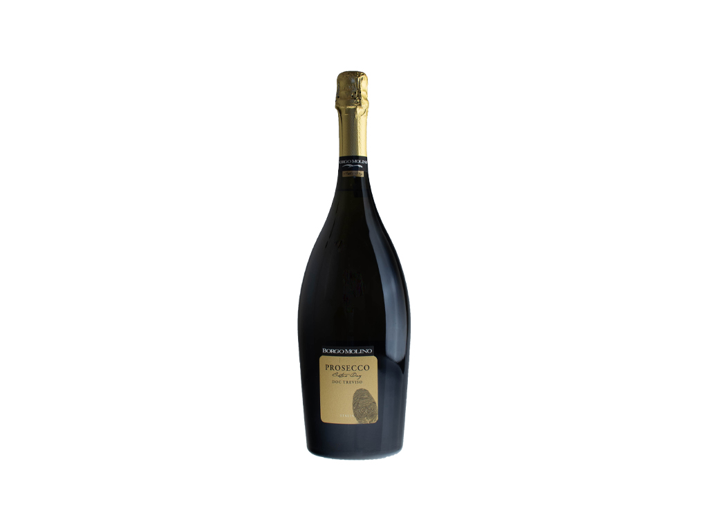 Borgo Molino Prosecco Treviso D.O.C. Extra Dry Magnum (1,5l)