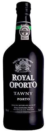 Royal O'Porto Royal Oporto Tawny (0,75l)