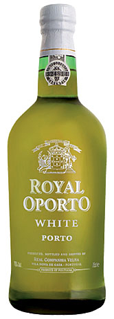 Royal O'Porto Royal Oporto White (0,75l)