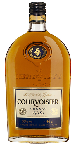 Courvoisier V.S (0,5l)