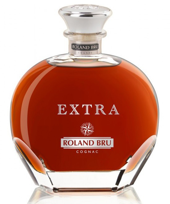 ROLAND BRU COGNAC EXTRA (0,7l)