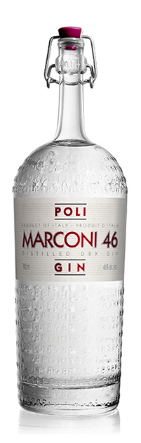 Jacopo Poli Marconi 46 Gin (0,7l)