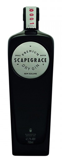 GIN SCAPEGRACE CLASSIC (0,7l)