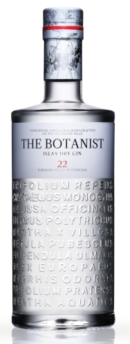 THE BOTANIST GIN (0,7l)