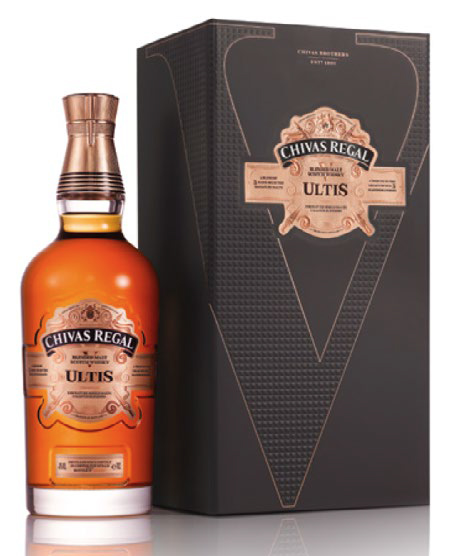 Chivas Regal Ultis