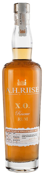 A.H. RIISE X.O Reserve (0,35l)