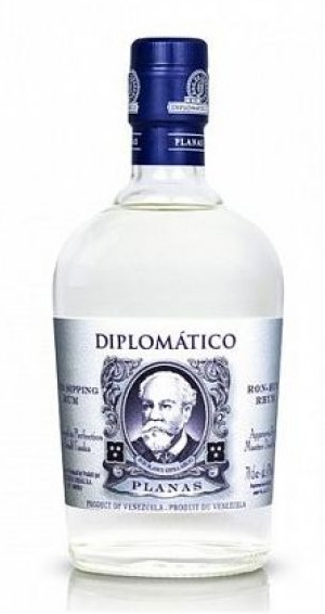 Diplomatico Diplomático Planas (0,7l)