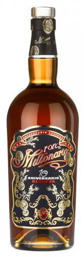 Millonario 10 Aniversario Reserva (0,7l)