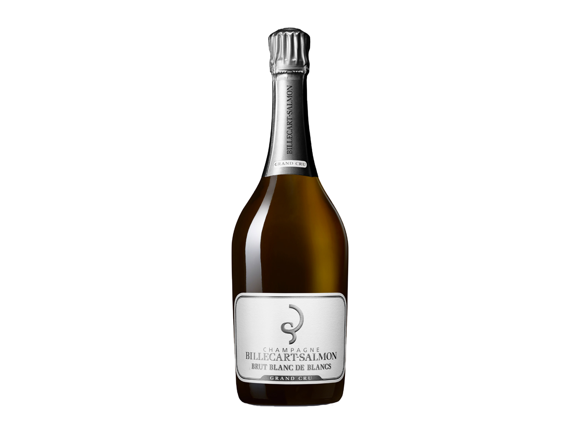 Billecart-Salmon Blanc de Blanc (0,75l) v dárkové krabičce