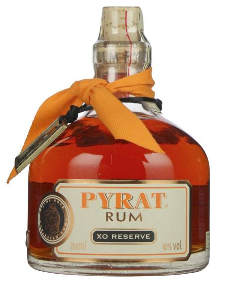 Pyrat XO Reserve (0,7l)