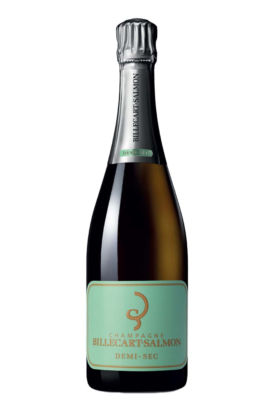 Billecart-Salmon Demi-sec (0,75l)