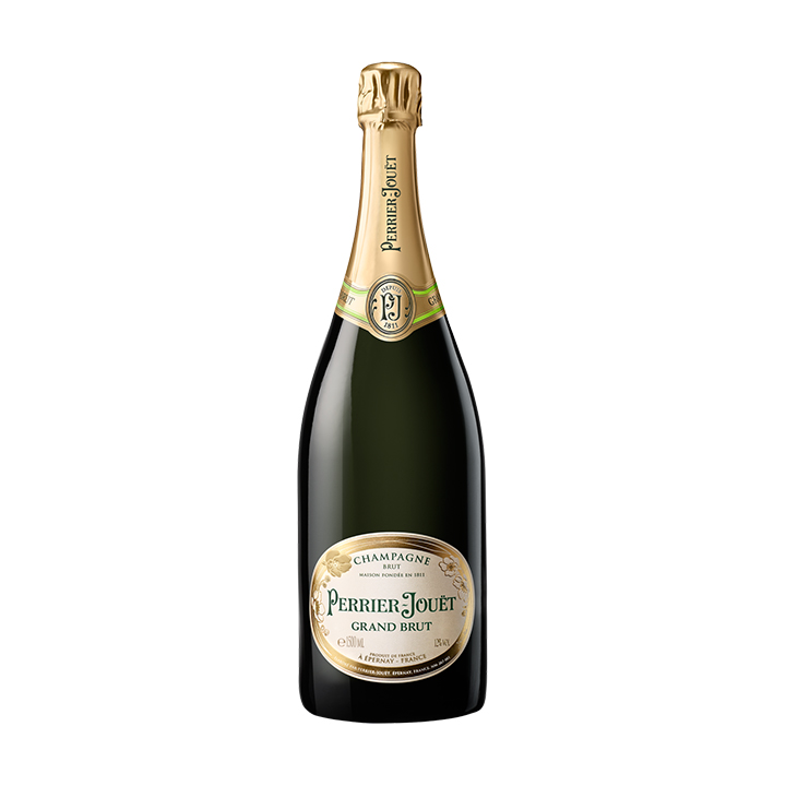 Perrier Jouët Grand Brut Magnum (1,5l)