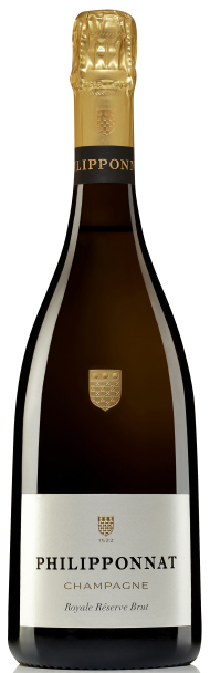 Philipponnat Royal Reserve Brut (0,375l)