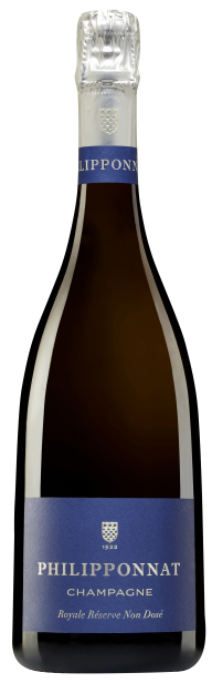 Philipponnat Royal Reserve Non Dosé (0,75l)