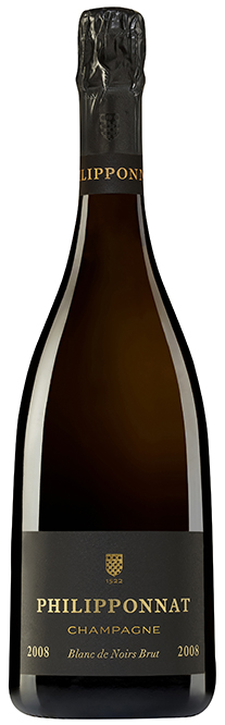 Philipponnat Blanc de Noirs Millésime 2016 (0,75l)