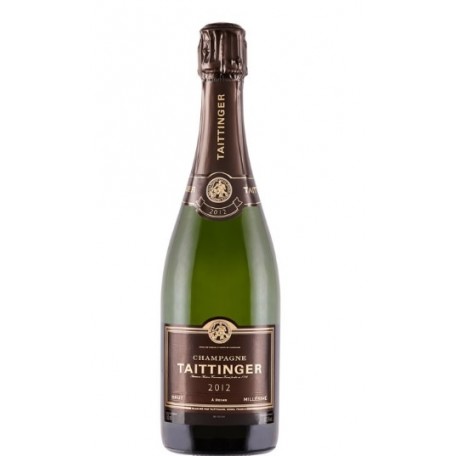 Taittinger Brut Réserve Millesime 2009 (0,75l)