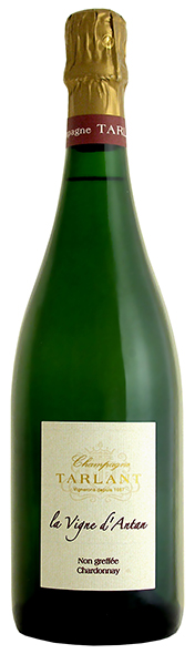 Tarlant La Vigne d’Antan Extra-Brut (0,75l)