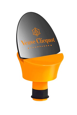 Veuve Clicquot Ponsardin Veuve Clicquot Bottle Stopper