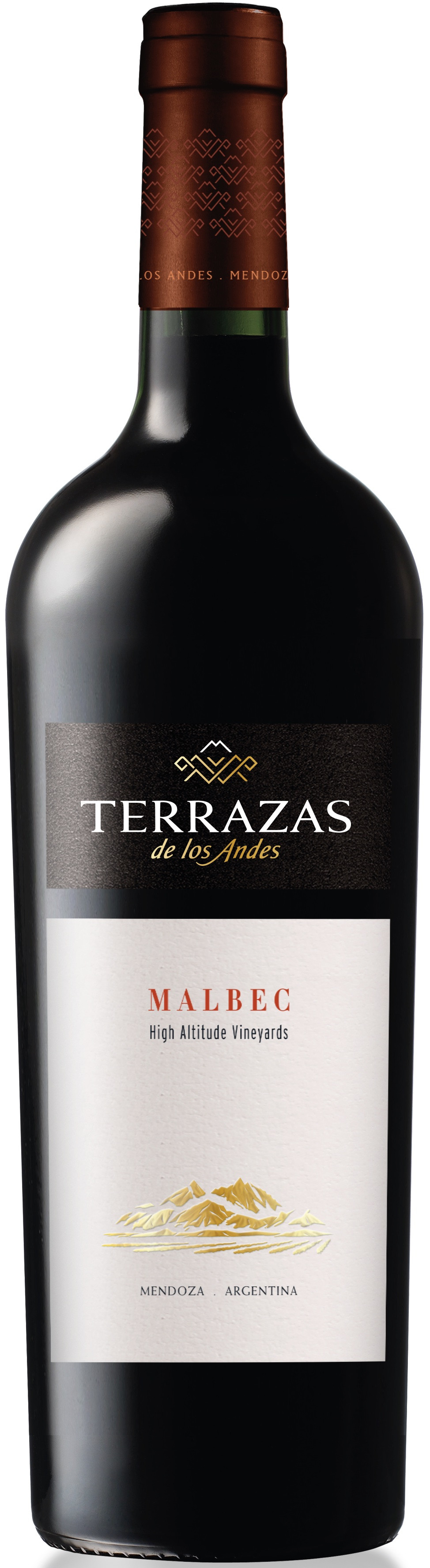 TERRAZAS Malbec (0,75l)