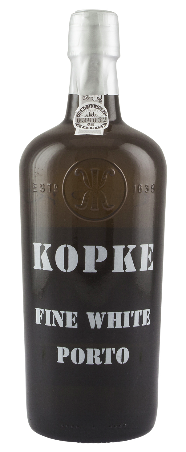 Kopke Fine White (0,75l)