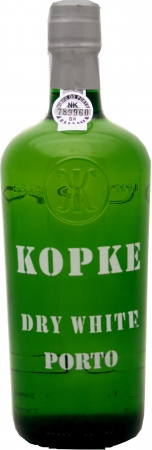 Kopke Dry White (0,75l)