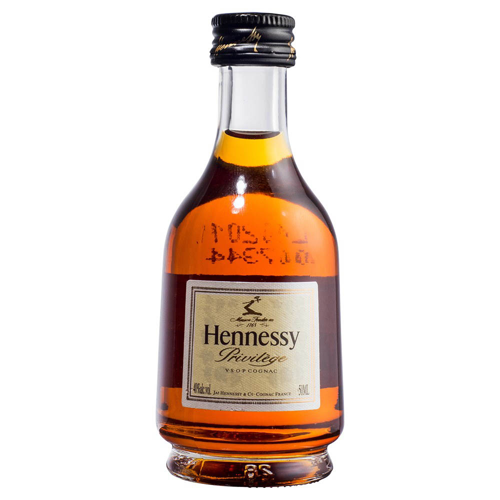 Hennessy V.S.O.P Privilege (0,05l)