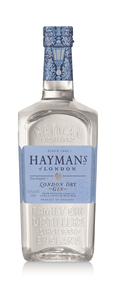 Haymans London Dry Gin (0,7l)