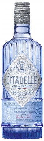 CITADELLE GIN (0,7L) 44%