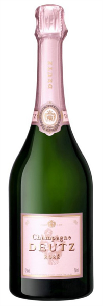 Deutz Brut Rosé Magnum (1,5l)