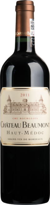 Chateau Beaumont 2011 Balthazar (12l)