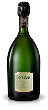 JEEPER Cuvée Grand Assemblage (0,75l)