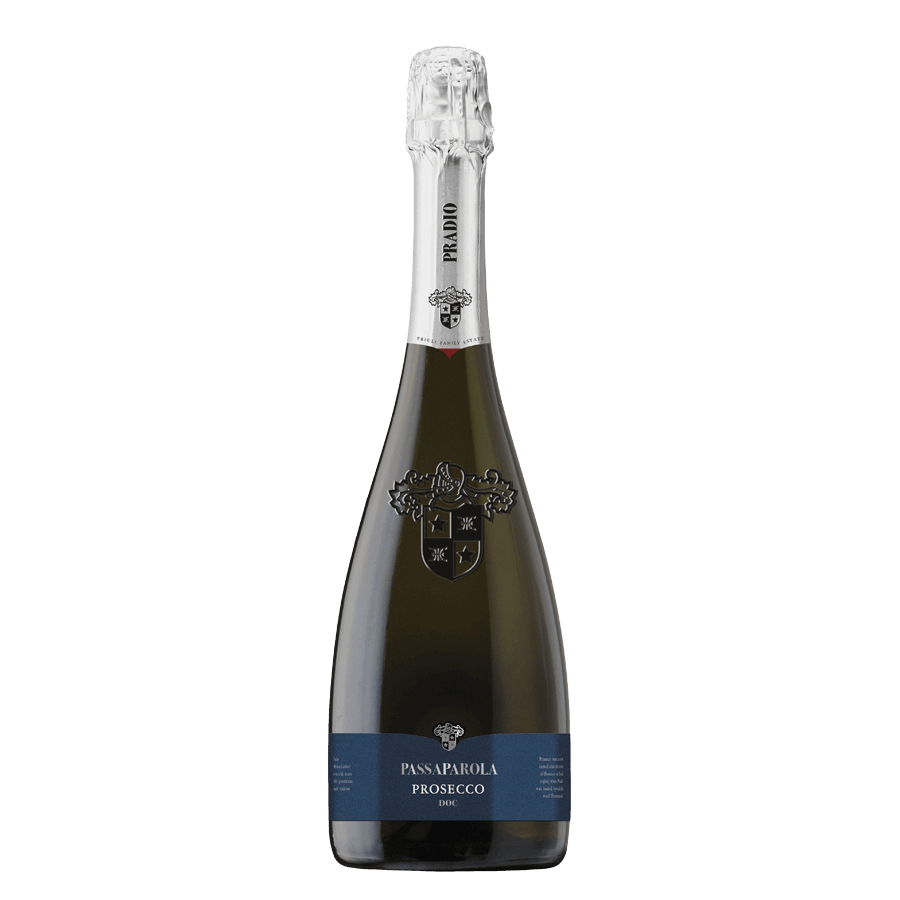 Pradio Prosecco DOC (0,75l)