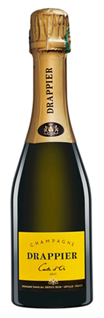 Drappier Carte d’Or Brut Quart (0,2l)