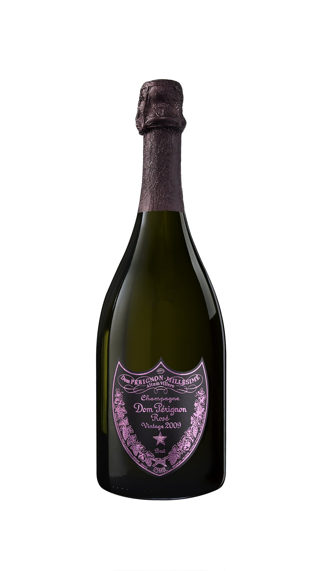 Dom Pérignon Rosé 2009 (0,75l)