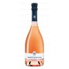 BD Bouteille BESSERAT Rose Brut