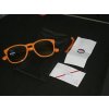 VUARNET 1622 Sunglasses Veuve Clicquot Champagne New Cool