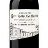 chateau petit bois la garelle 2