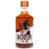 Sober Spirits Whisky Bourbon Sans Alcool Alcohol free whisky Bourbon white background.webp