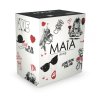 Maia Love karton