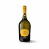 La Gioiosa Prosecco na bílém pozadí