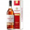 COURVOISIER VSOP (0,7l) v dárkové krabičce
