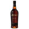 699013000956 Zacapa Edicion Negra 750ml FRONT